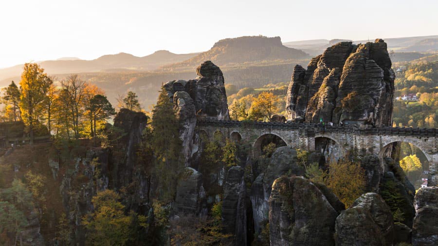 Bastei (บาสไต)