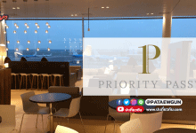 อะไรคือบัตร Priority Pass