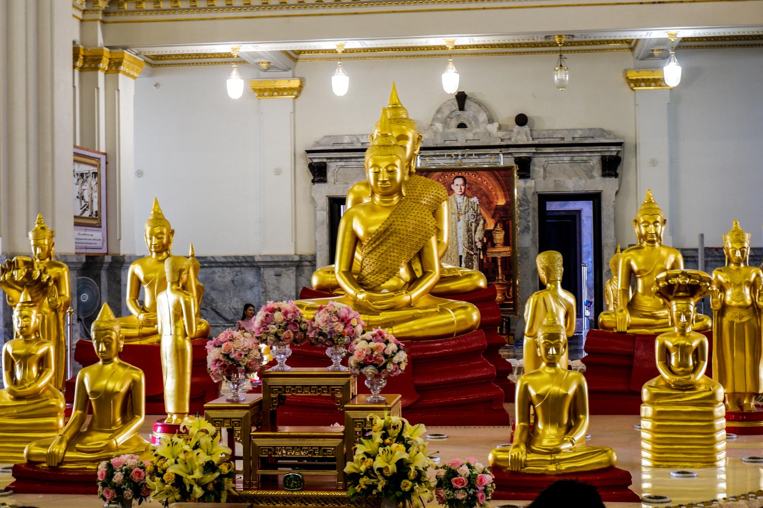 หลวงพ่อโสธร