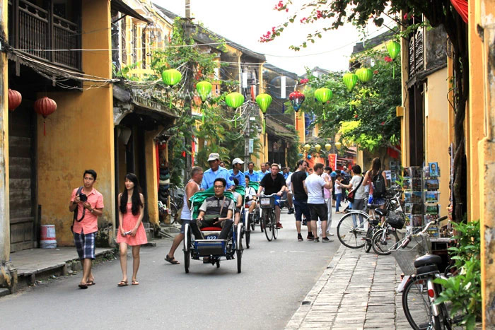 เวียดนาม ประเทศยอดนิยมของคนไทยในช่วงตรุษจีน ปี 2020